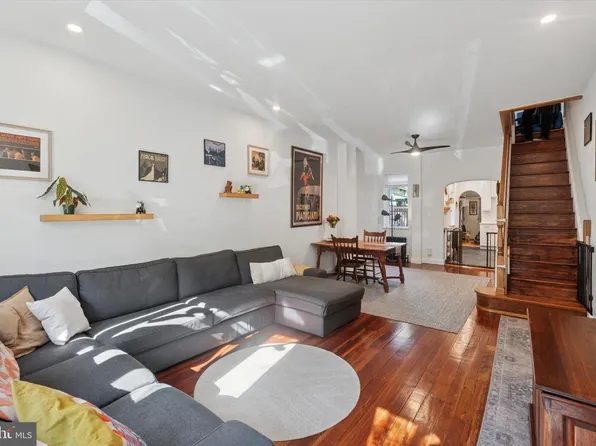 2743 E Ann St, Philadelphia, PA 19134