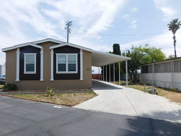 35099 Highway 74 Space A3, Hemet, CA 92545