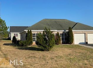 5027 Scotch Pine Ave, Statesboro, GA 30458