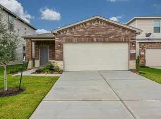 4414 Iron Horse Dr, Houston, TX 77069