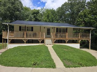 1482 Bigelow Rd, Bledsoe, KY 40810