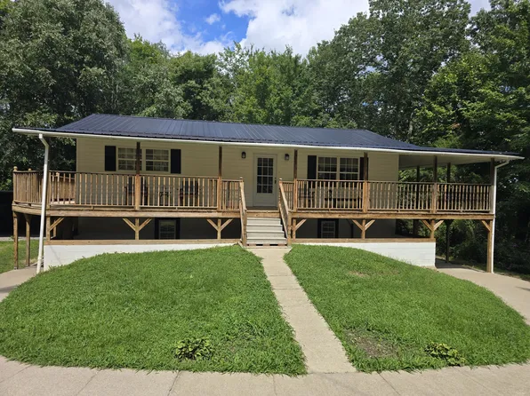 1482 Bigelow Rd, Bledsoe, KY 40810