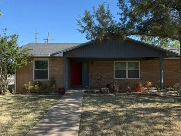 5440 48th St, Lubbock, TX 79414