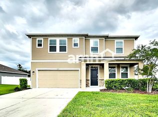 906 Summer Stone Loop, Apopka, FL 32703