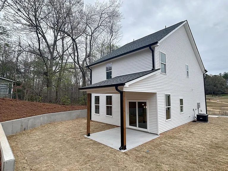 734 S Bomar Ave — Photo 30
