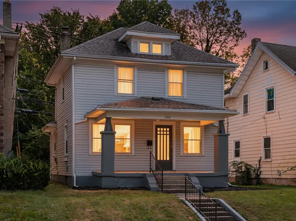 2316 S Dixie Dr, Dayton, OH 45409