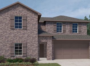 8358 Slowburn Dr, Garland, TX 75043