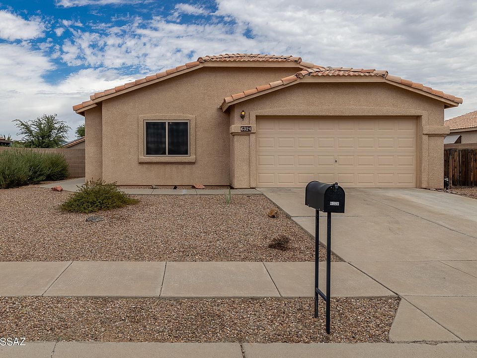 1st image of 6324 W Velvet Senna Dr
