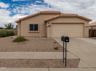 6324 W Velvet Senna Dr, Tucson, AZ 85757