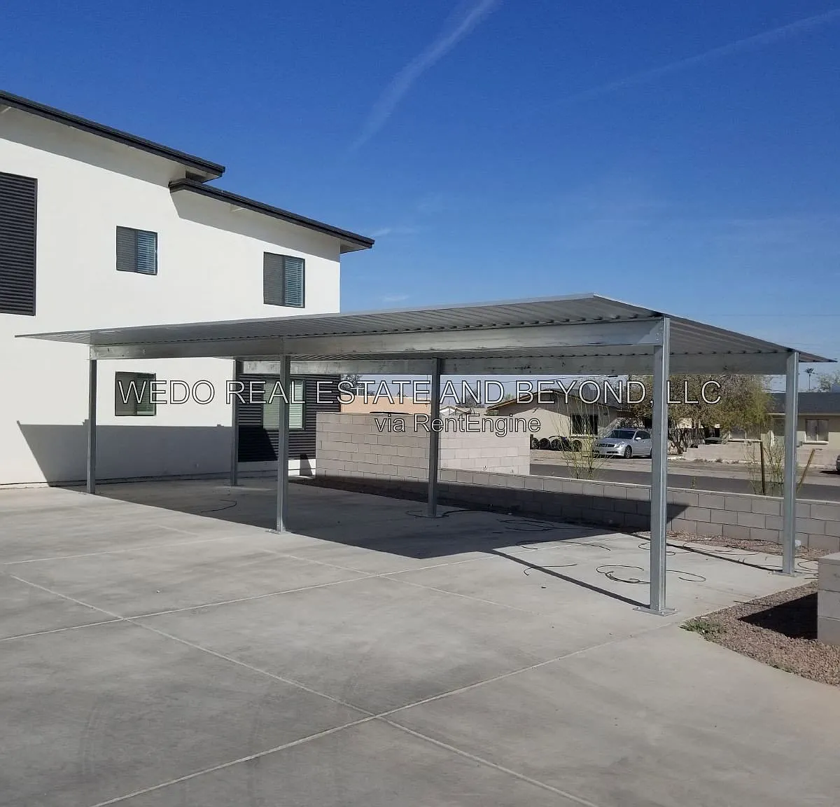 2 bed, 1.0 bath, 717 sqft, $1,395 — Photo 3