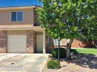 790 N 2720 E UNIT 28, St George, UT 84790