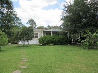 13506 Old Biloxi Rd, Vancleave, MS 39565