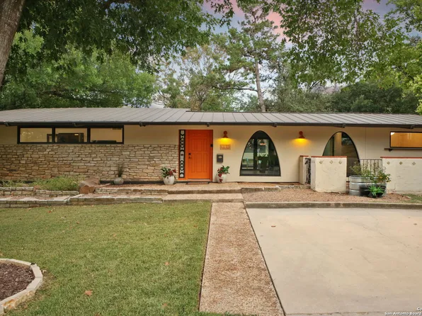 234 Five Oaks, San Antonio, TX 78209