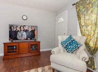 5025 Highlake Dr, Charlotte, NC 28215