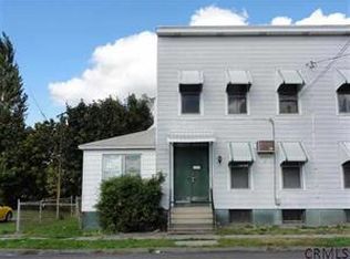 25 113th St, Troy, NY 12182