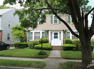 110 Savoy St, Providence, RI 02906