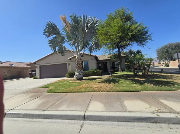 83124 Blue Mountain Ct, Indio, CA 92201