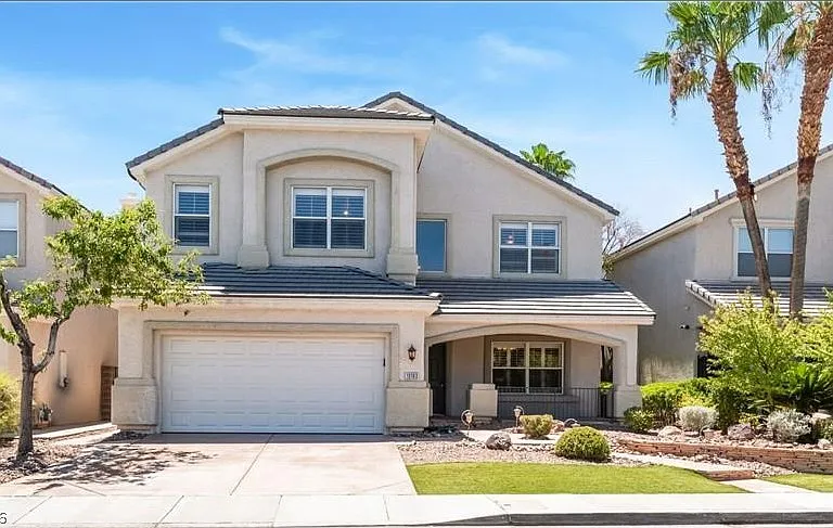 10183 Whispy Willow Way — Photo 1