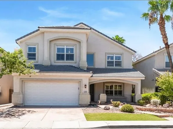 10183 Whispy Willow Way, Las Vegas, NV 89135