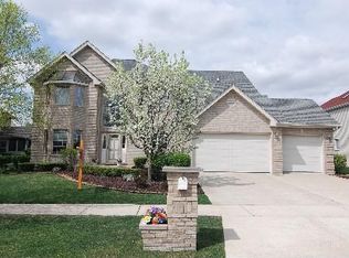 17060 Warbler Ln, Orland Park, IL