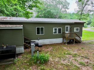 9 Hubbard Rd, Deering, NH 03244