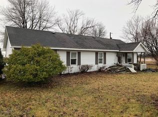 5313 Fulton Yates Rd, Reed, KY 42451