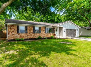 10170 N State Road 1, Ossian, IN 46777