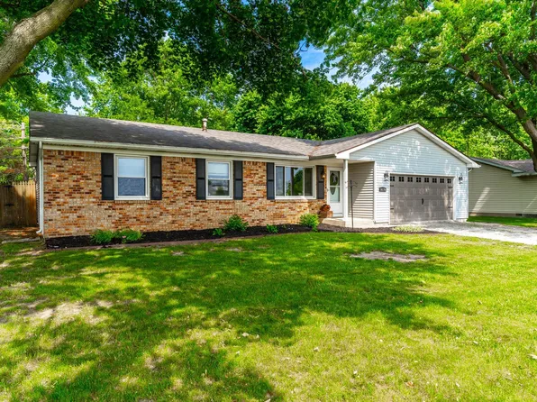 10170 N State Road 1, Ossian, IN 46777
