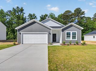 110 Muscovy Dr, Four Oaks, NC 27524