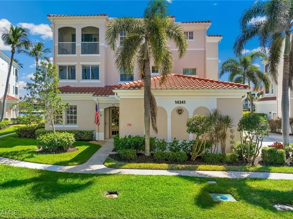 14341 Harbour Links Ct #21A, Fort Myers, FL 33908