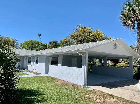 701 N. New Hampshire Ave., 701 N New Hampshire Ave APT 4, Tavares, FL 32778