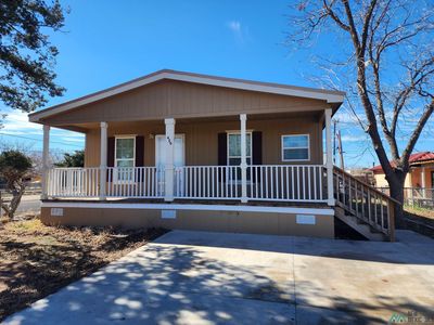 420 S Abilene Ave, Portales, NM, 88130
