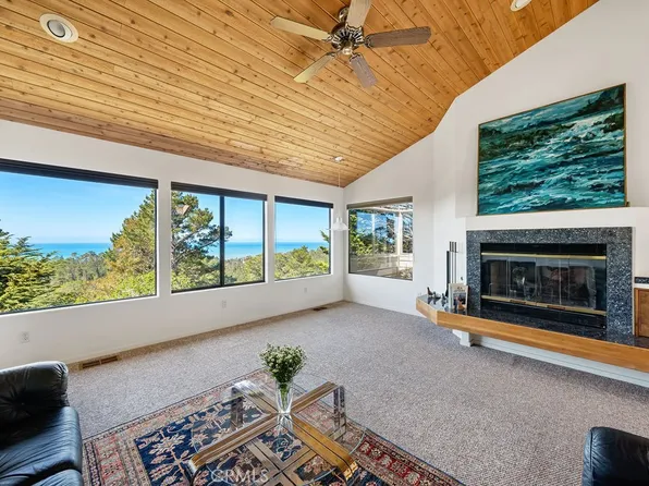 1390 Ellis Ave, Cambria, CA 93428