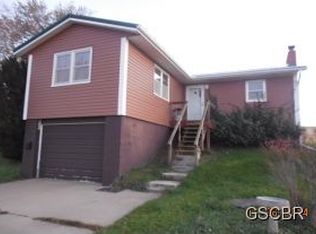 14896 Butcher Rd, Westfield, IA 51062