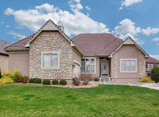 16304 Wedd St, Overland Park, KS 66085