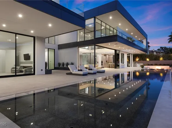 1485 Foothills Village Dr, Henderson, NV 89012