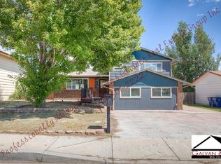 1965 Shawnee Dr, Colorado Springs, CO 80915