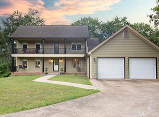 11 Hickory Ridge Trl, Ringgold, GA 30736