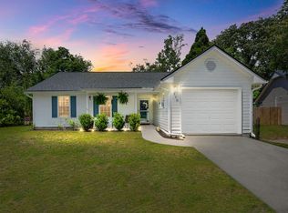 110 Persimmon Cir, Goose Creek, SC 29445