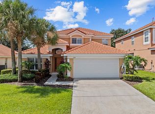 938 Solana Cir, Davenport, FL 33897