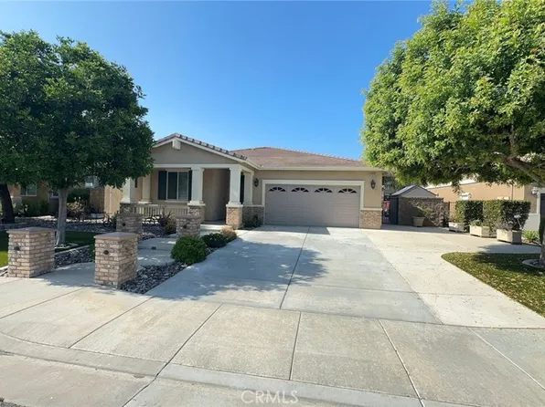 29265 Fenwick Cir, Menifee, CA 92584