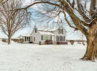 2620 Amity Rd, Hilliard, OH 43026