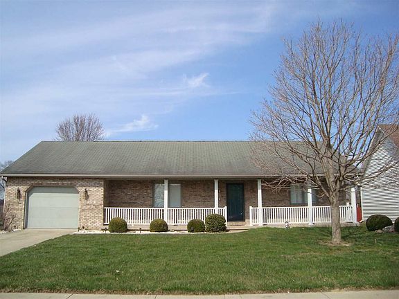 2nd image of 1151 Cottage Cir