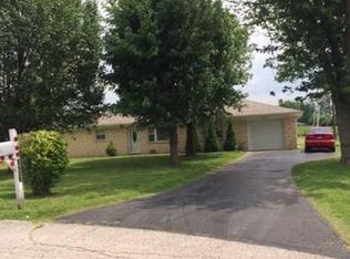 1731 Vickie Dr, Indianapolis, IN