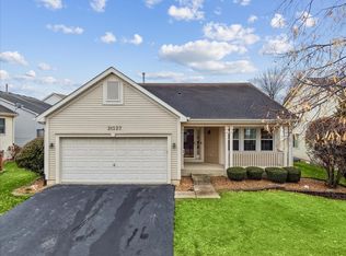 21327 W Redwood Dr, Plainfield, IL 60544