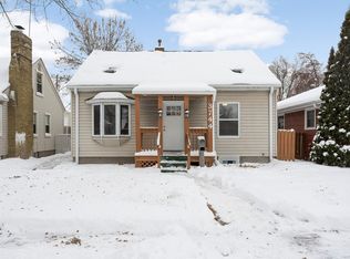 3744 Perry Ave N, Robbinsdale, MN 55422