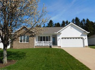 1533 Crosswind Ct, Wooster, OH 44691