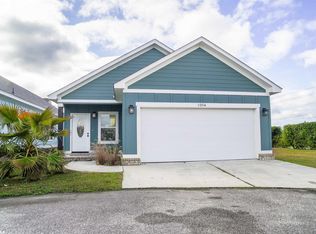 1054 Snapdragon Ln, Foley, AL 36535