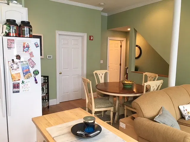 2 bed, 1253 sqft, $3,300 — Photo 3