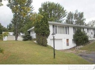 8377 State Highway 23, Kerrick, MN 55756